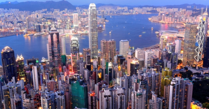 Danh sách 10 Kinh nghiệm du lịch HongKong tự đắc bạn nên biết