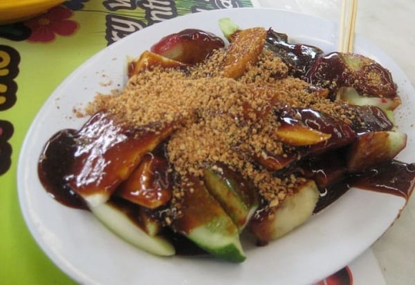 Ăn đặc sản gì khi du lịch Kuala Lumpur, Malaysia?, Món Ngon