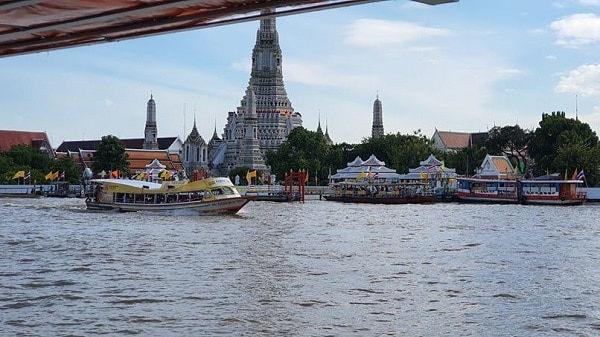 Kinh nghiệm du lịch Bangkok tự túc 2020 kèm lịch trình 3N3Đ, Điểm Đẹp
