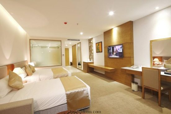 khách sạn 5 sao tại Đà Lạt, resort, khách sạn ở đà lạt đẹp, khách sạn 5 sao, khách sạn, Nhà Đẹp, Nhà Nghỉ