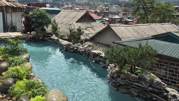 khách sạn, 35+ homestay sapa có bể bơi view núi không nên bỏ lỡ