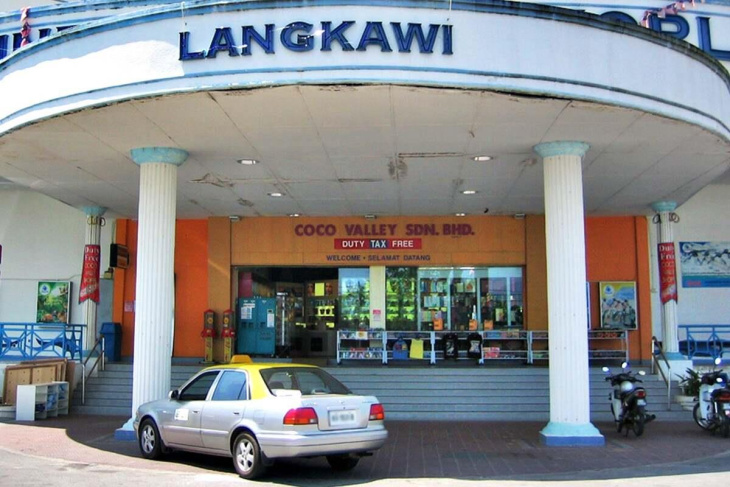 Trải nghiệm du lịch Langkawi Malaysia vô cùng độc đáo, Khám Phá