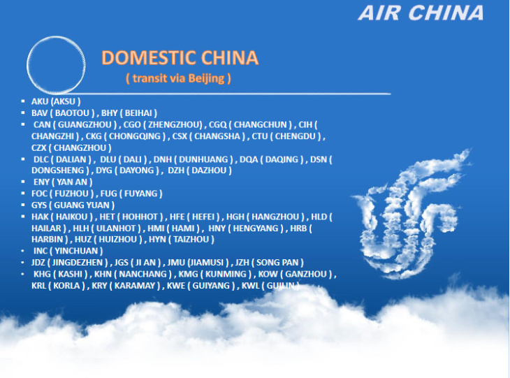 air china, tour trung quốc, visa trung quốc, air china: cập nhật quy định nhập cảnh và lịch bay từ việt nam đến trung quốc mới nhất 2023