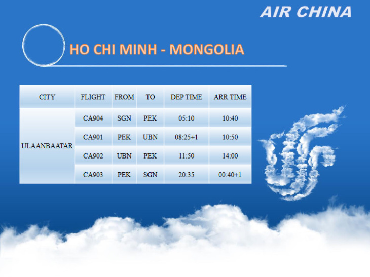 air china, tour trung quốc, visa trung quốc, air china: cập nhật quy định nhập cảnh và lịch bay từ việt nam đến trung quốc mới nhất 2023