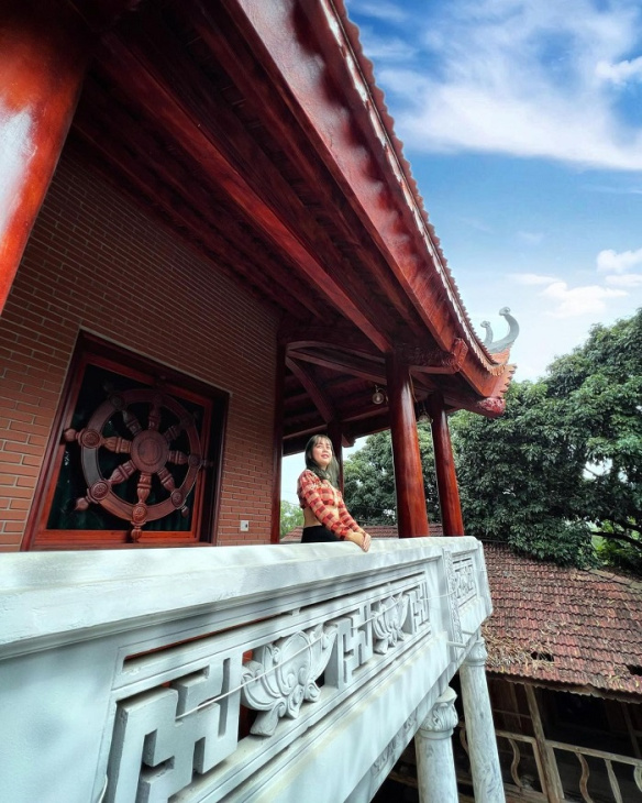 chùa hang thái nguyên, khám phá, trải nghiệm, viếng thăm chùa hang thái nguyên, ngôi chùa có lịch sử lâu đời từ thời nhà lý 
