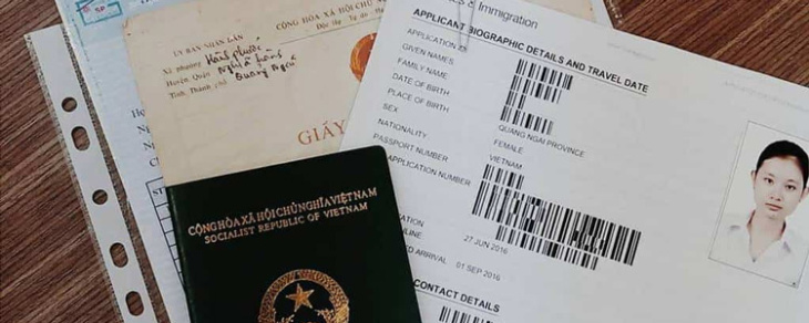 mẹo du lịch, điểm đến, tổng hợp kinh nghiệm xin visa du lịch trung quốc 2023 cực chi tiết