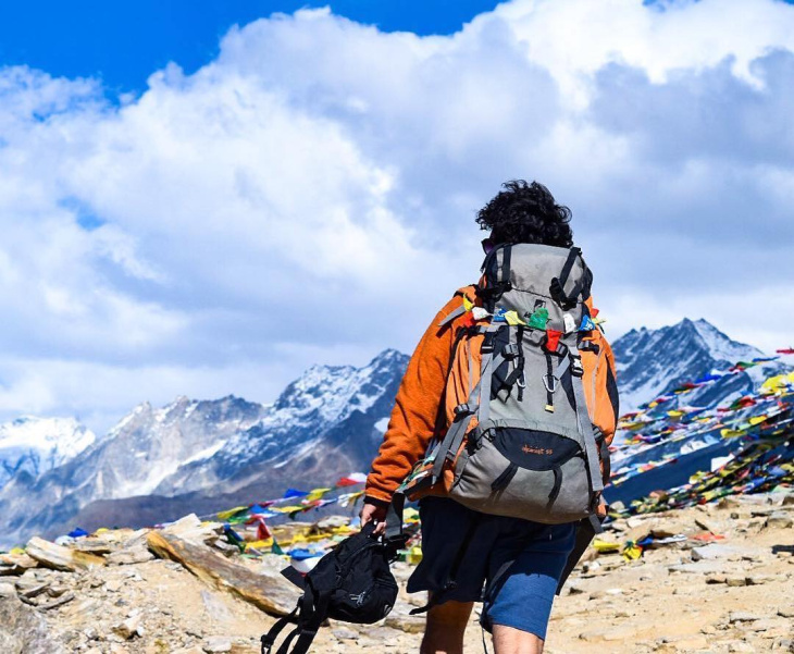 khám phá, kỹ năng, trải nghiệm, những lợi ích từ bộ môn trekking mà có thể bạn chưa biết
