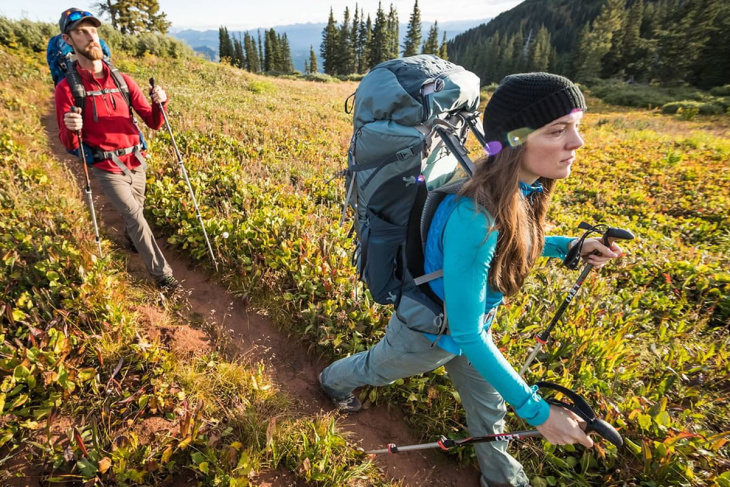 khám phá, kỹ năng, trải nghiệm, những lợi ích từ bộ môn trekking mà có thể bạn chưa biết