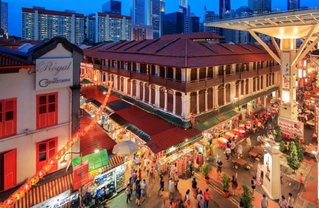 quán ăn singapore, khám phá, bí kíp ăn uống như dân bản địa với các địa chỉ quán ăn singapore chất lượng nhất