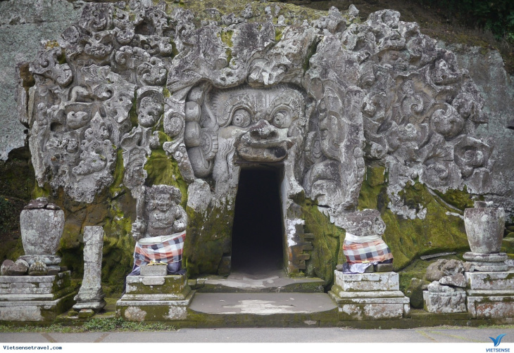 kinh nghiệm du lịch đền chùa bali chi tiết nhất