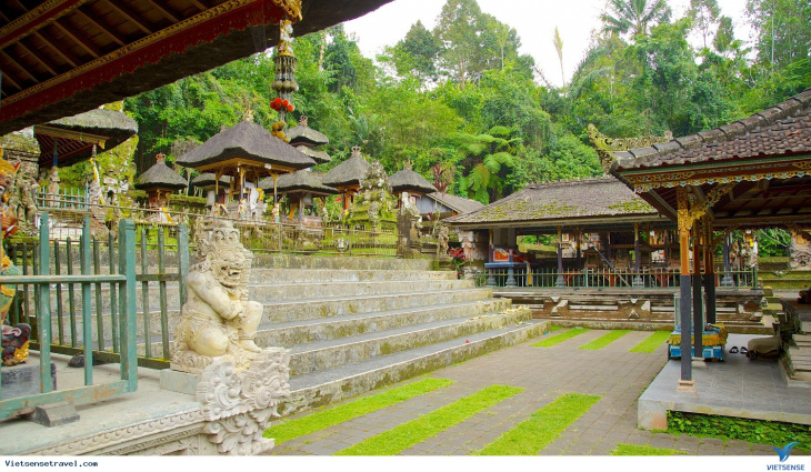 kinh nghiệm du lịch đền chùa bali chi tiết nhất
