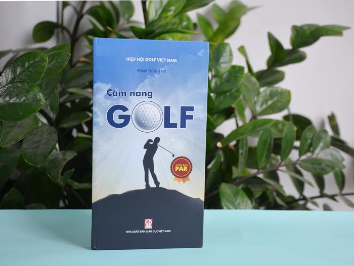 điểm danh những cuốn sách về golf hay nhất các golfer không nên bỏ lỡ