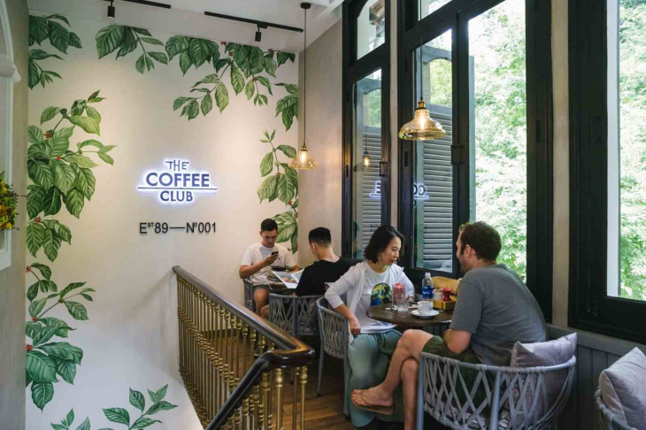 dịch vụ, top 10 công ty thiết kế quán cafe cần thơ uy tín nhất
