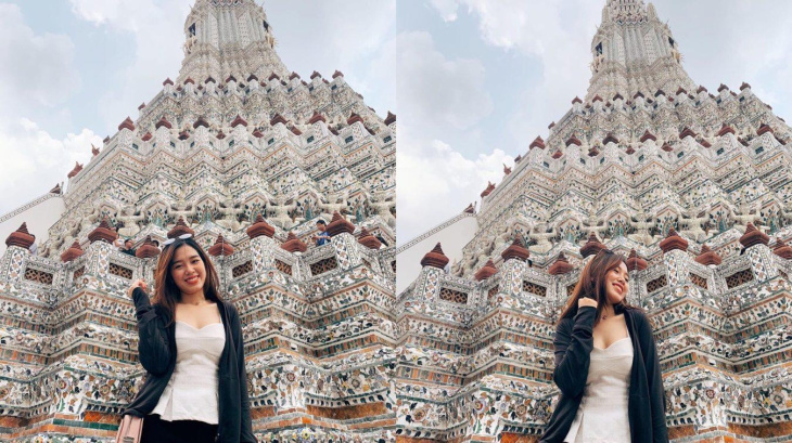 Khám phá những địa điểm đẹp như tranh vẽ cho GenZ ở Thái Lan, Khám Phá