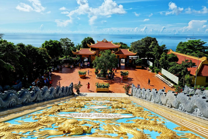 Tất tần tật kinh nghiệm khám phá Phú Quốc - Đảo Ngọc thuần khiết của GenZ, Khám Phá