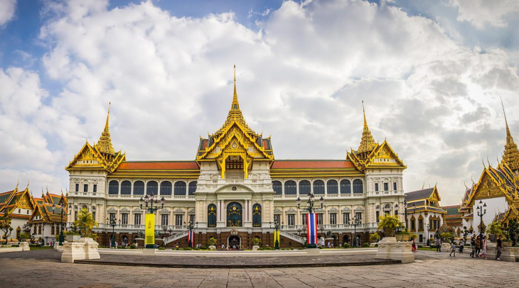 Mẹo tiết kiệm chi phí cho chuyến du lịch Thái Lan tự túc dịp 30-4 - Gợi ý top 3 địa điểm nên ghé thăm khi đến Thái, Khám Phá