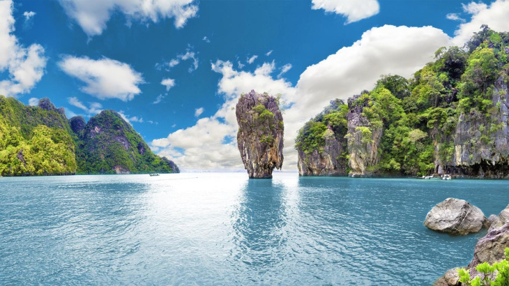 Mẹo tiết kiệm chi phí cho chuyến du lịch Thái Lan tự túc dịp 30-4 - Gợi ý top 3 địa điểm nên ghé thăm khi đến Thái, Khám Phá