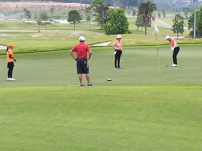royal johor golf & country club – điểm đến lý tưởng cho các golfer tại malaysia