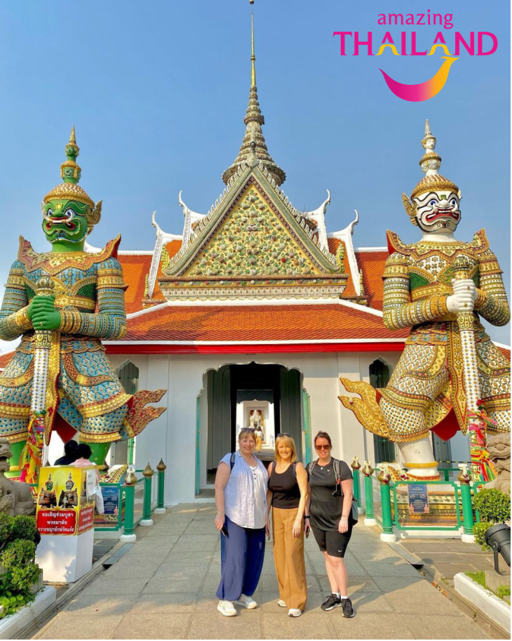 china town bangkok, du lịch bangkok, du lịch phuket, khách sạn bangkok, phố người hoa, vé máy bay bangkok, đảo thái lan, những lý do nhất định phải du lịch thái lan