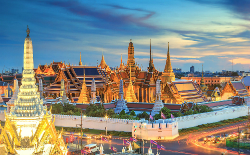 china town bangkok, du lịch bangkok, du lịch phuket, khách sạn bangkok, phố người hoa, vé máy bay bangkok, đảo thái lan, những lý do nhất định phải du lịch thái lan