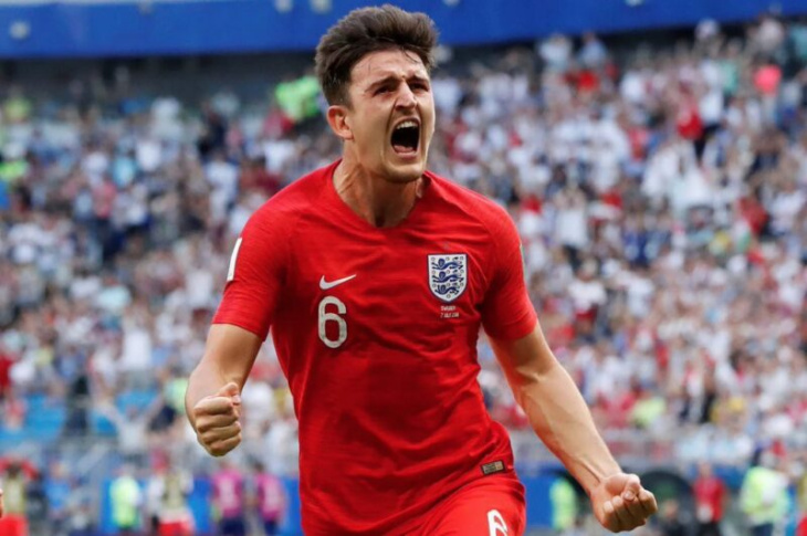 khách sạn, 100+ ảnh harry maguire thi đấu, giao tiếp, tấu hài độc lạ tại mu