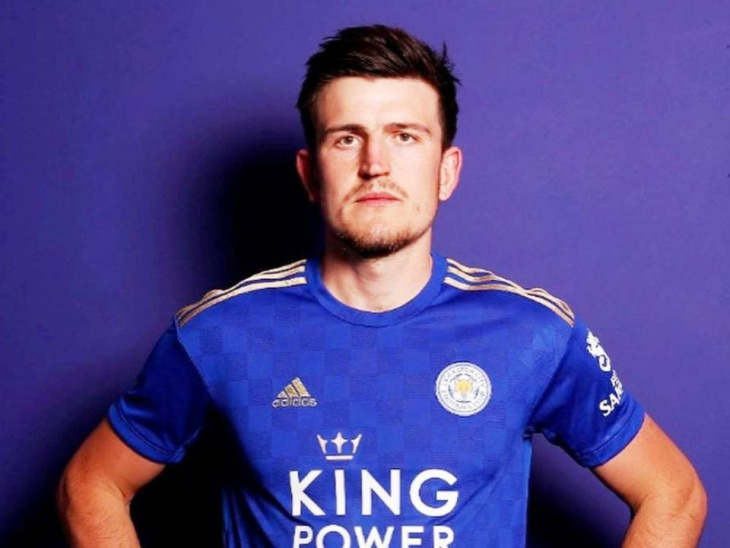 khách sạn, 100+ ảnh harry maguire thi đấu, giao tiếp, tấu hài độc lạ tại mu