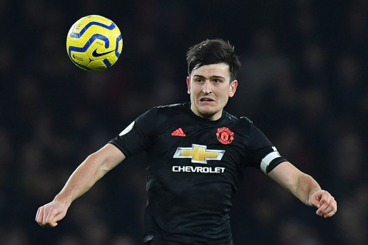 khách sạn, 100+ ảnh harry maguire thi đấu, giao tiếp, tấu hài độc lạ tại mu