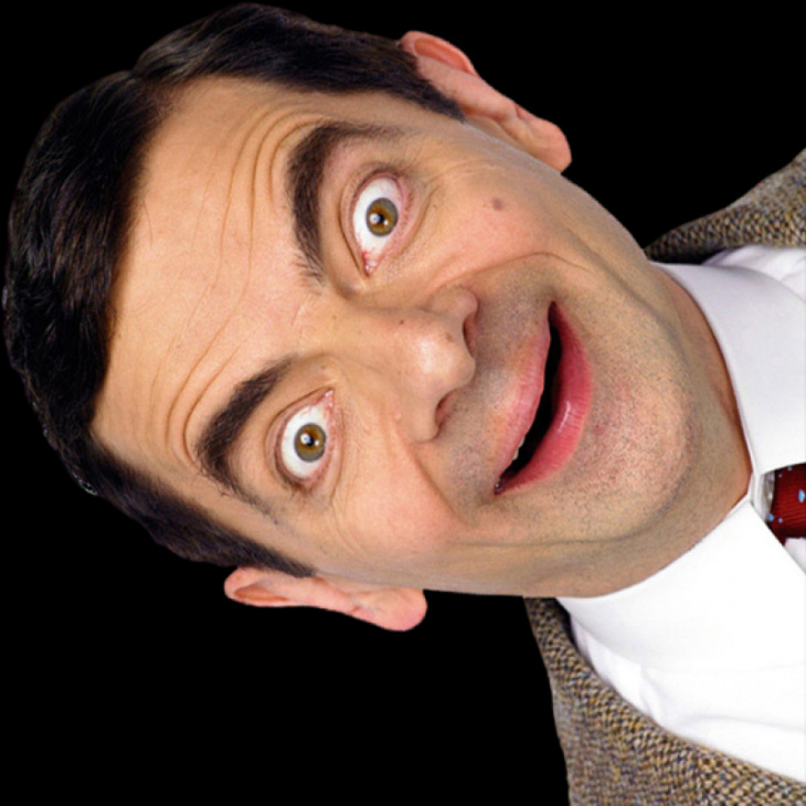 100 Hình ảnh Mr Bean hoạt hình chế hài hước mới lạ  ALONGWALKER