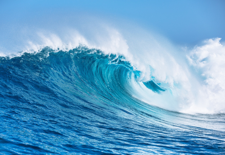 khách sạn, chiêm ngưỡng những hình ảnh sóng biển đẹp nhất thế giới