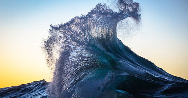 khách sạn, chiêm ngưỡng những hình ảnh sóng biển đẹp nhất thế giới