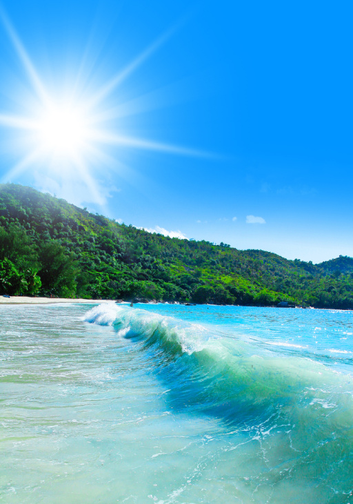 Bãi biển đẹp ở Phú Quốc | CHECK-IN 17 tọa độ HOT nhất 2024