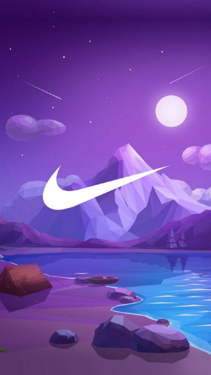 Hình nền  Nike Đơn sắc bản văn Logo vòng tròn nhãn hiệu Hình dạng  hàng ký hiệu con số Hình nền máy tính đen và trắng Nhiếp ảnh đơn sắc  phông