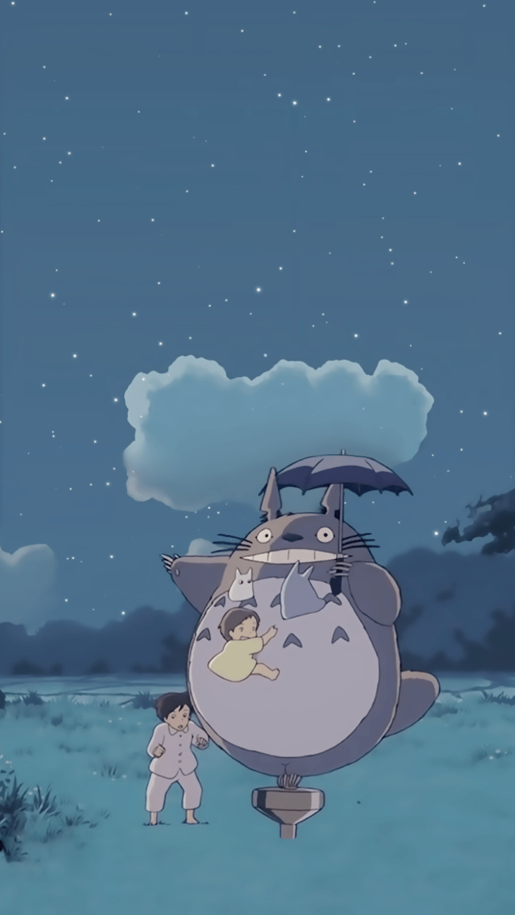 Hình nền  Anime My Neighbor Totoro Ghibli Studio rừng nhiệt đới Ảnh  chụp màn hình Hình nền máy tính thể thao mạo hiểm 1920x1080  TCBfergie   160072  Hình nền đẹp hd  WallHere