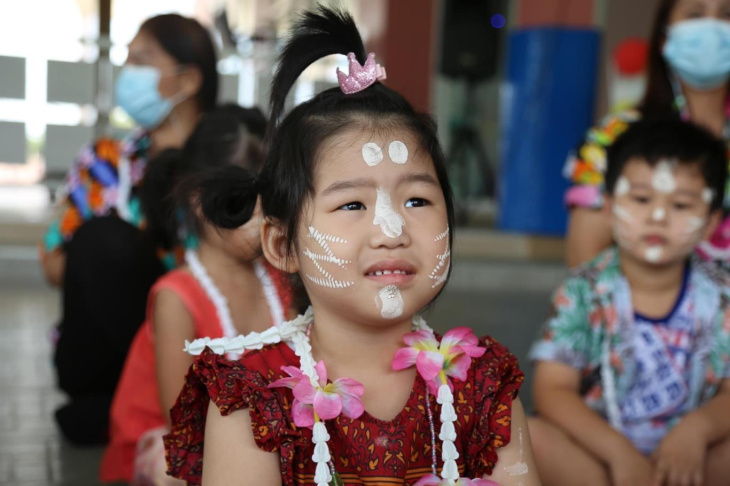 12 lý do để trải nghiệm Songkran ít nhất một lần trong đời, Khám Phá
