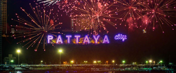 Đời sống đêm ở Pattaya - Cẩm nang du lịch từ A tới Z cho người mới, Khám Phá