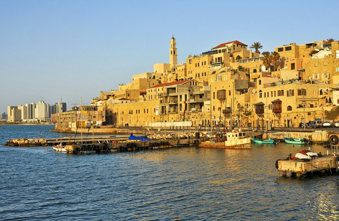 khám phá, top những địa điểm du lịch nổi tiếng tại vùng đất thánh israel