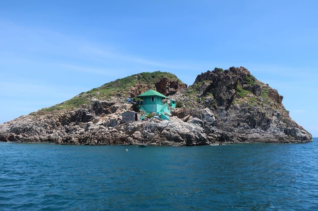 đảo hòn mun, kinh nghiệm du lịch đảo hòn mun chi tiết nhất từ a – z