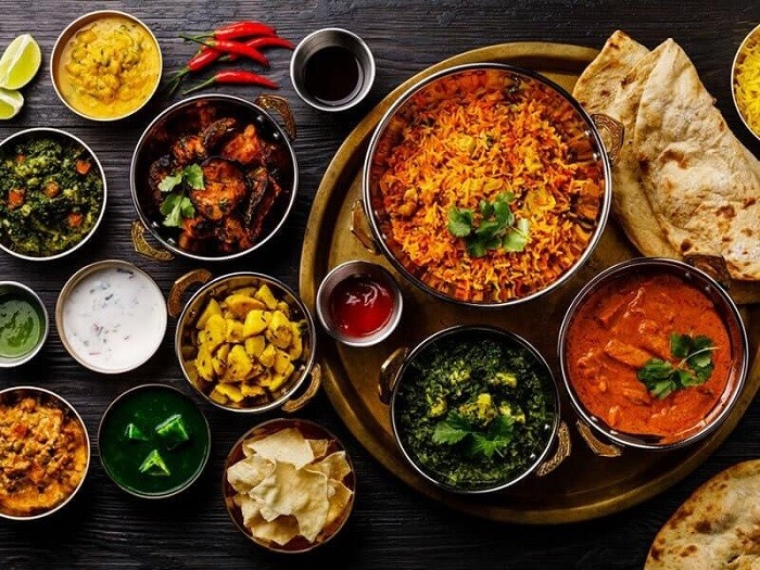 khám phá, trải nghiệm, ăn uống bhutan ấn độ - đánh thức vị giác với nền ẩm thực phong phú