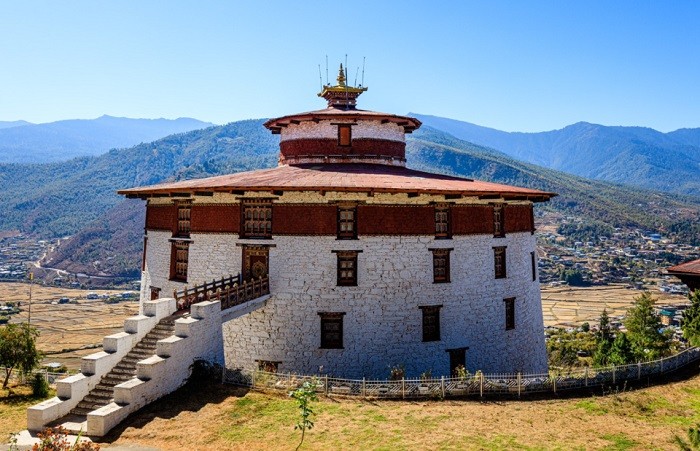 khám phá, trải nghiệm, giải đáp thắc mắc: “du lịch bhutan có gì?”