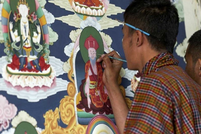 khám phá, trải nghiệm, giải đáp thắc mắc: “du lịch bhutan có gì?”