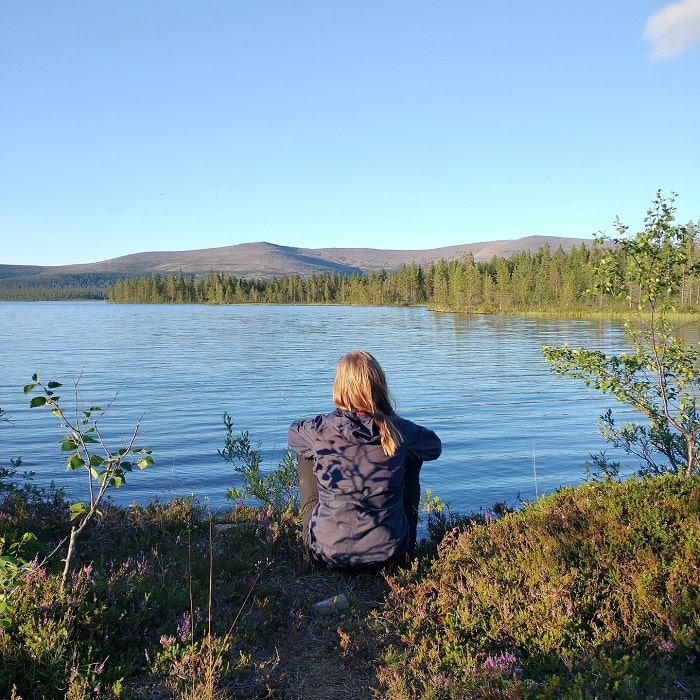 vườn quốc gia urho kekkonen, khám phá, trải nghiệm, khám phá vườn quốc gia urho kekkonen tươi đẹp ở lapland, phần lan