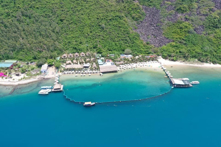 khám phá, top 11 đảo nha trang đẹp hút hồn du khách
