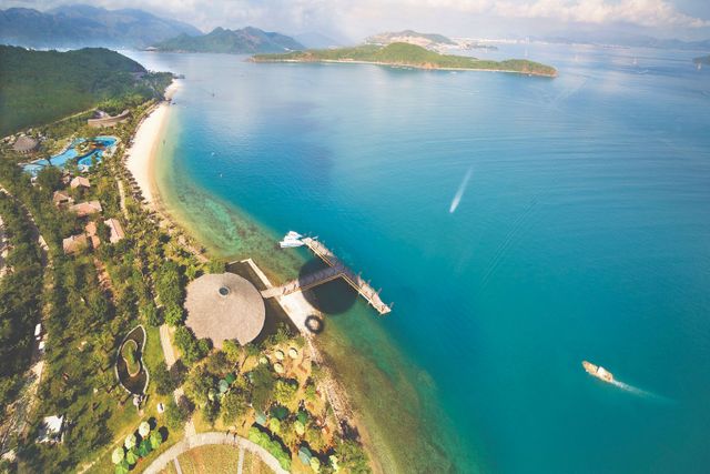 khám phá, top 11 đảo nha trang đẹp hút hồn du khách
