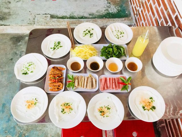 ẩm thực, top 29 món ngon đặc sản Nha Trang không nên bỏ qua