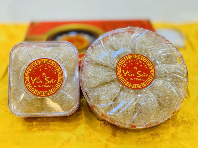 ẩm thực, top 29 món ngon đặc sản Nha Trang không nên bỏ qua