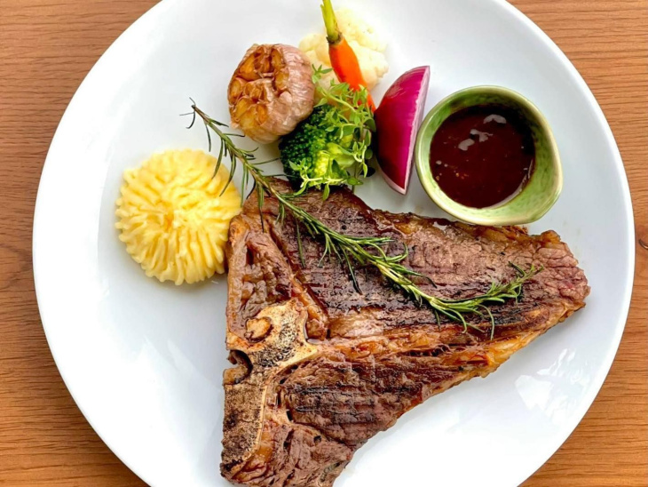 ẩm thực, top 15 nhà hàng ngon nhất Nha Trang