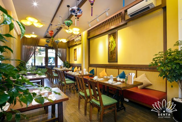 ẩm thực, top 12 quán chay ở Nha Trang bạn nhất định phải thử