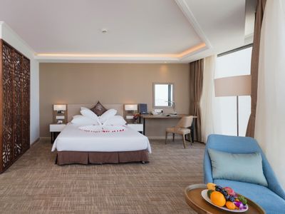 homestay, top 8 khách sạn nha trang đường trần phú xịn sò nhất