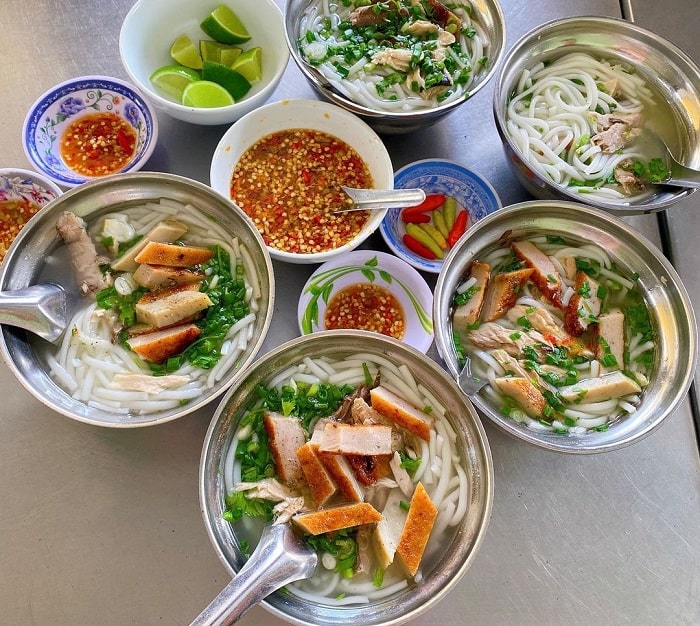 Nem chua phan rang, khám phá, trải nghiệm, nem chua phan rang: tinh hoa ẩm thực đất Ninh Thuận