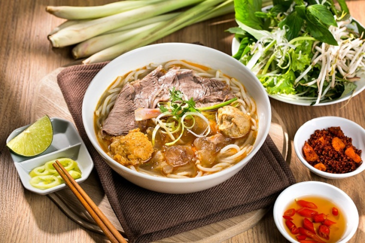 Khám phá, trải nghiệm 4 món ăn đặc sắc nhất Việt Nam được thực khách Tây bình chọn
